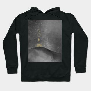 Map Maker Hoodie